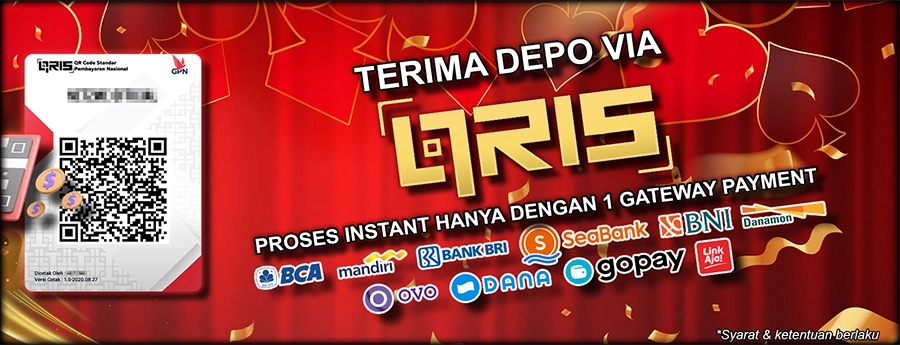 Banner Kecil Koko999